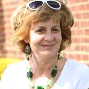 Meet your Posher, Judit